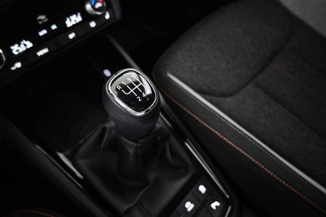 SKODA Scala 2022