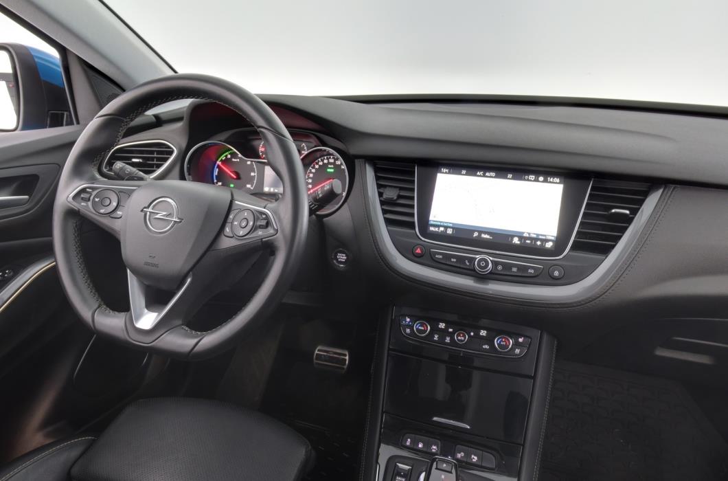 OPEL Grandland X 2020
