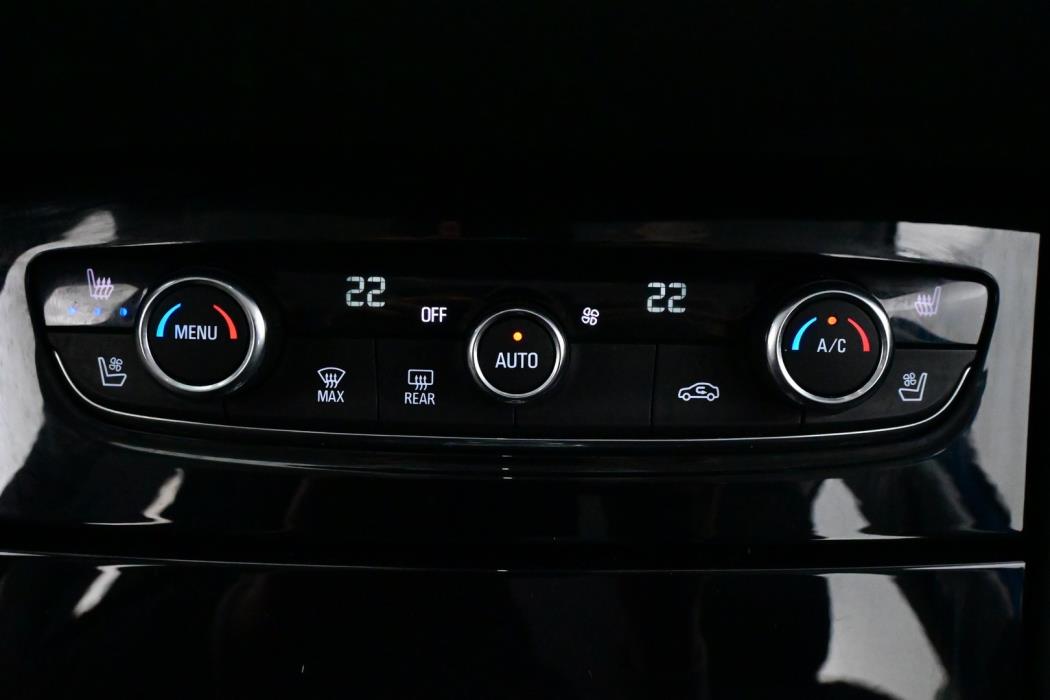 OPEL Grandland X 2020