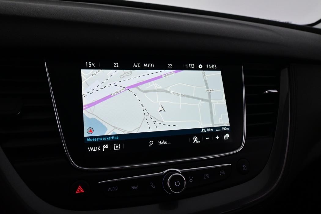 OPEL Grandland X 2020