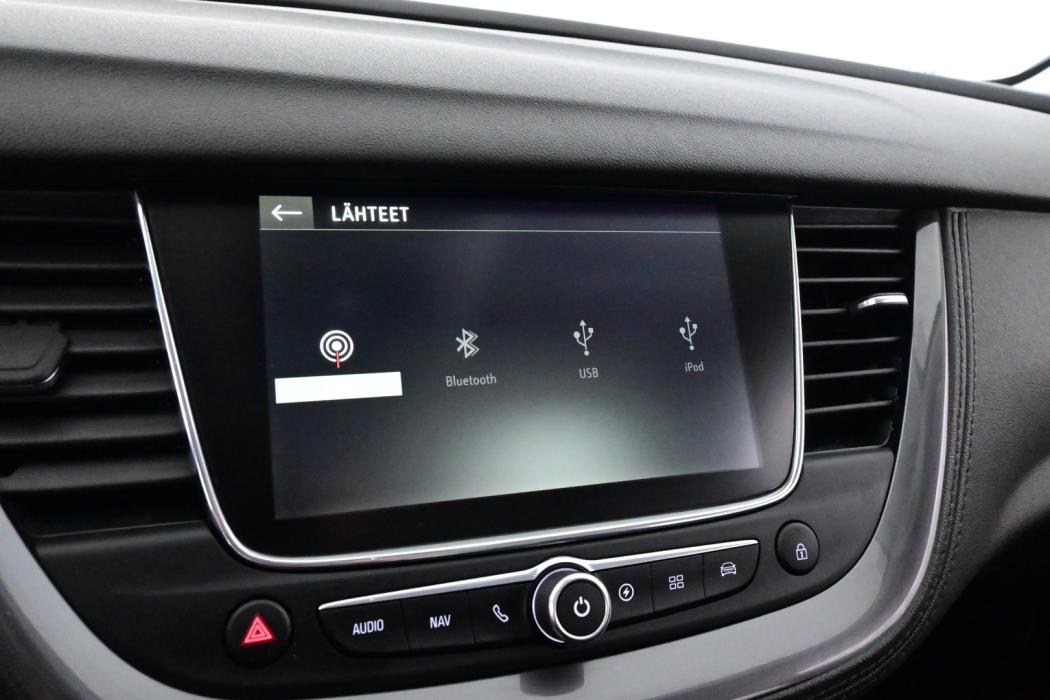 OPEL Grandland X 2020