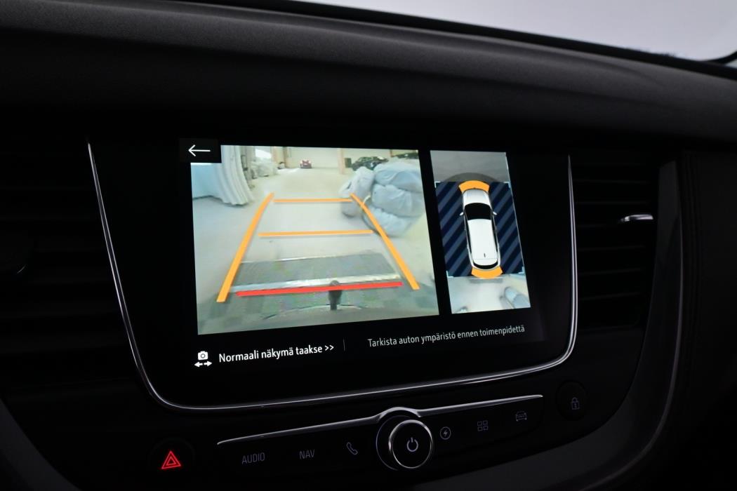 OPEL Grandland X 2020