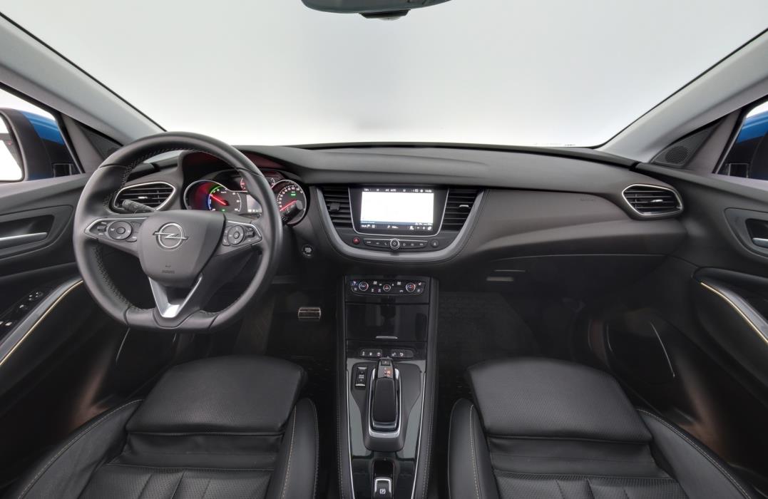 OPEL Grandland X 2020