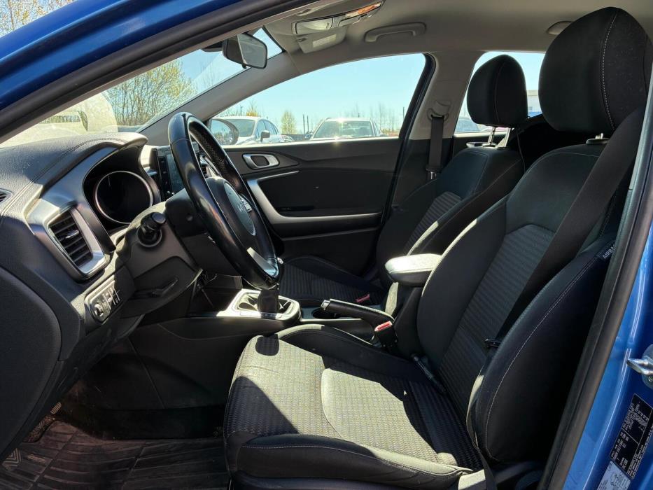 KIA XCeed 2022
