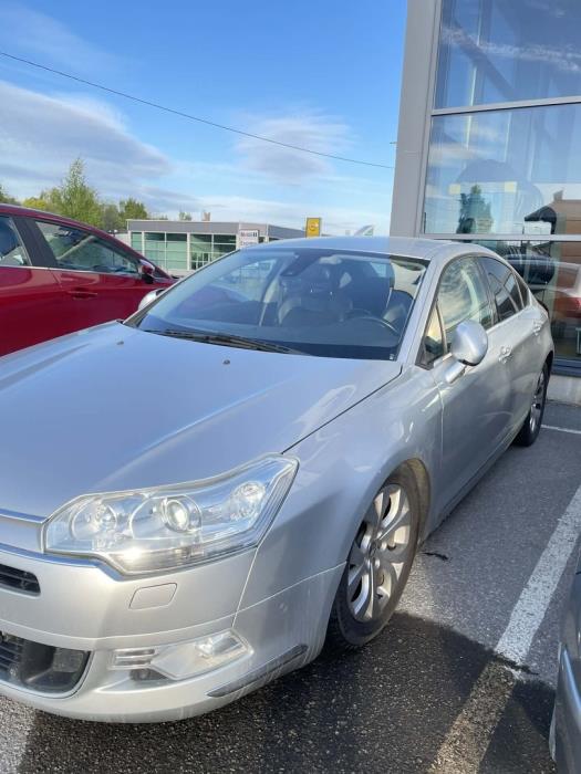 CITROEN C5 2008