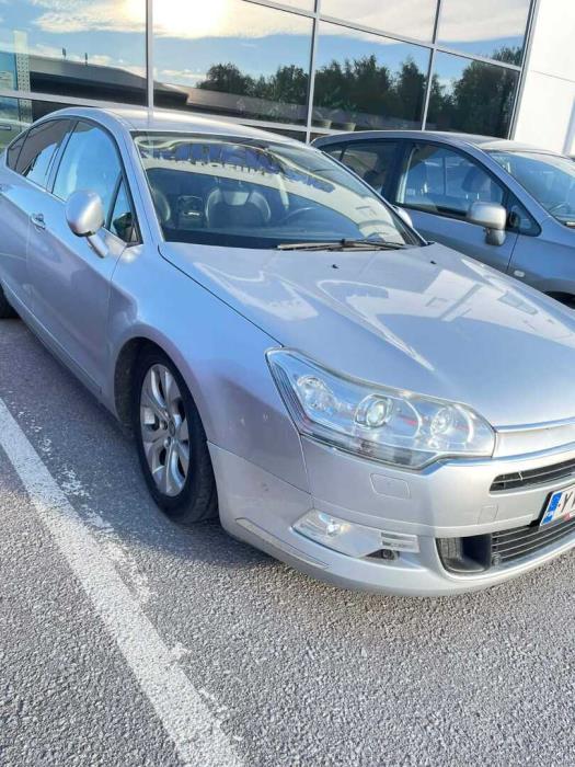 CITROEN C5 2008