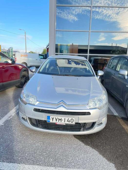 CITROEN C5 2008