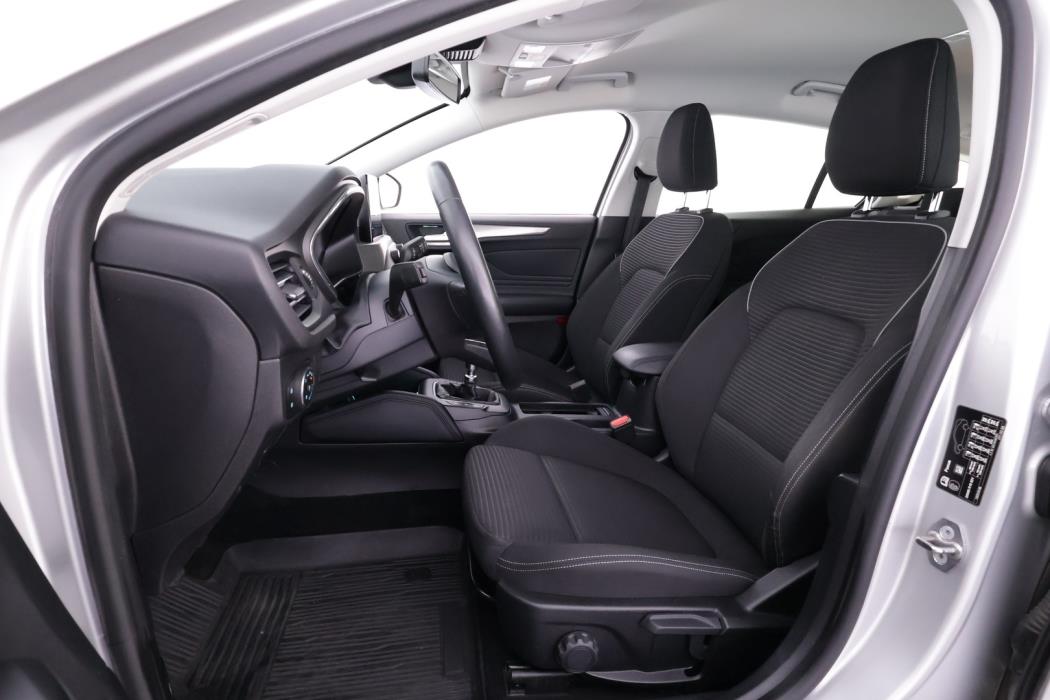 FORD Focus 2020