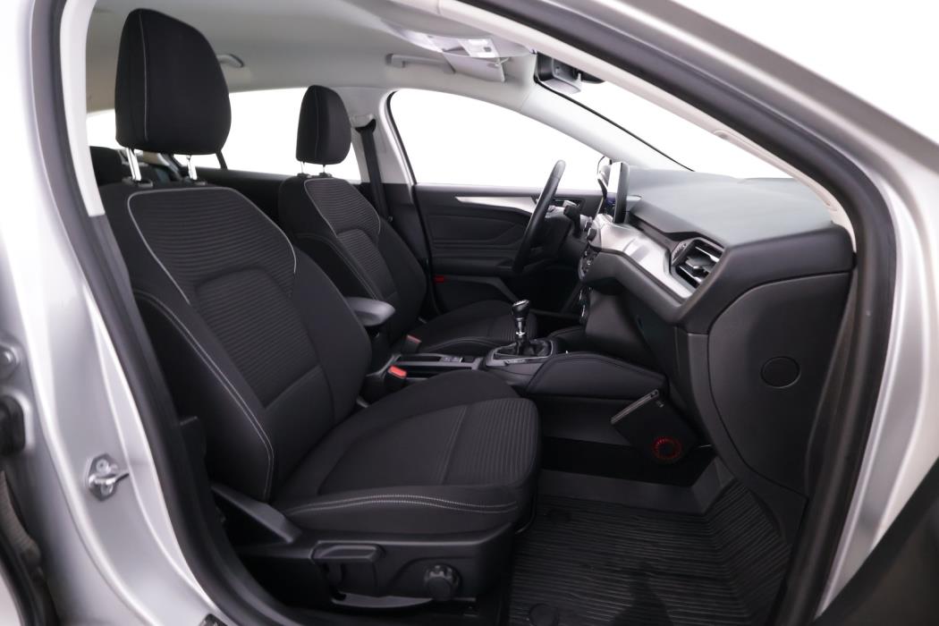 FORD Focus 2020