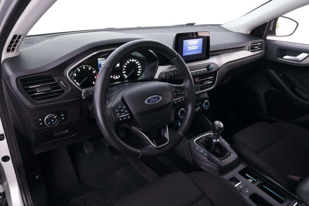 FORD Focus 2020