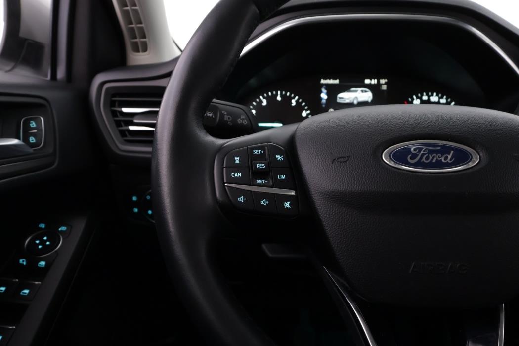 FORD Focus 2020