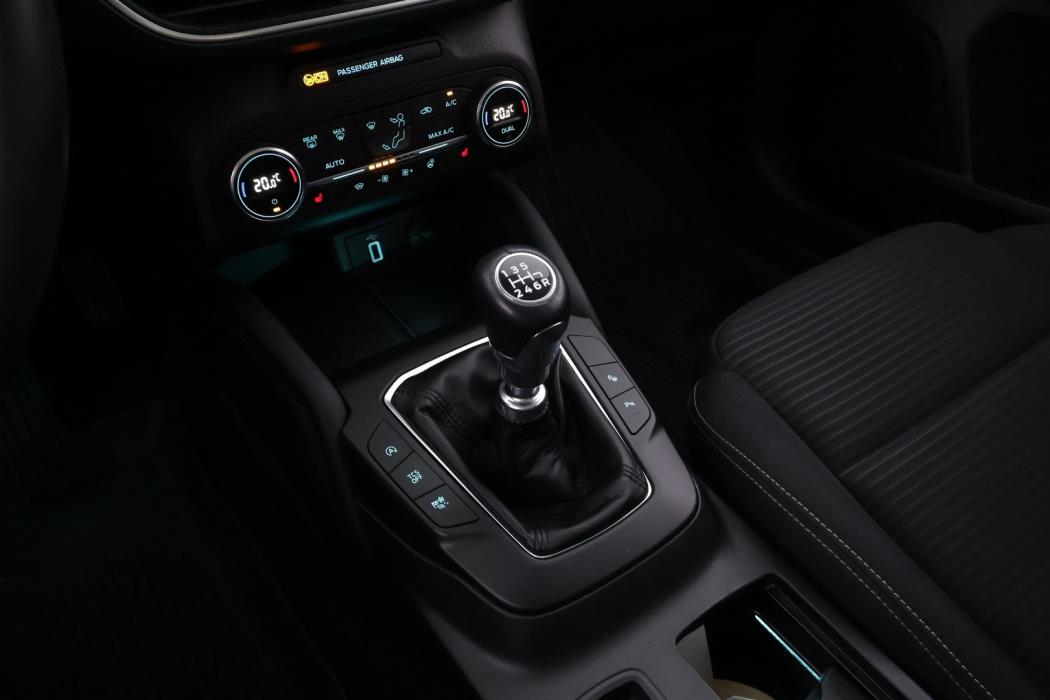 FORD Focus 2020
