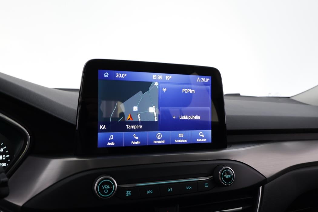 FORD Focus 2020