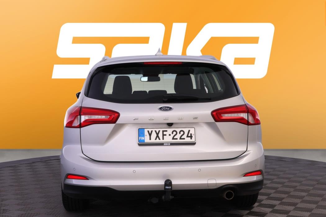 FORD Focus 2020