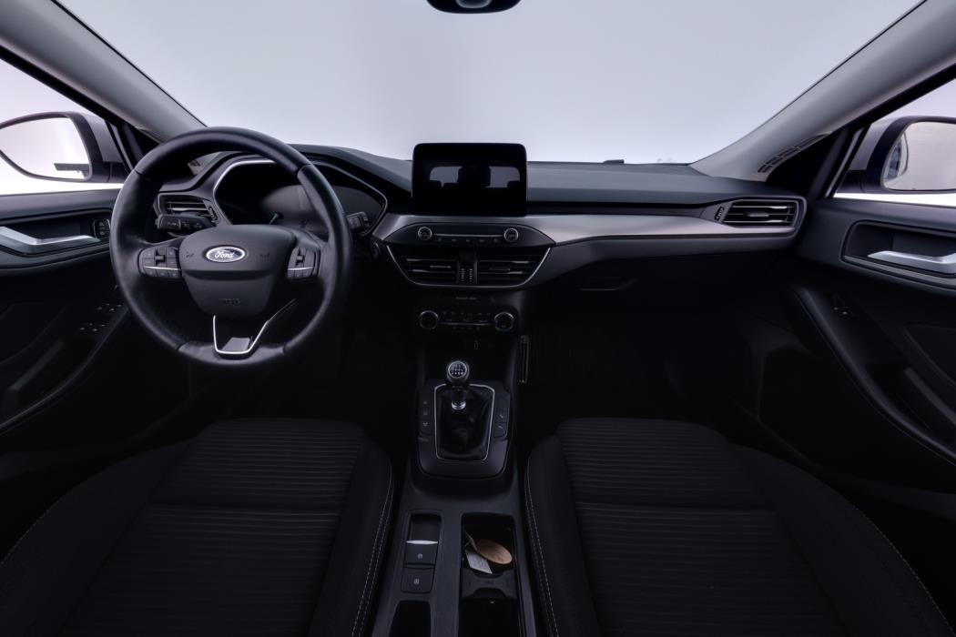 FORD Focus 2020