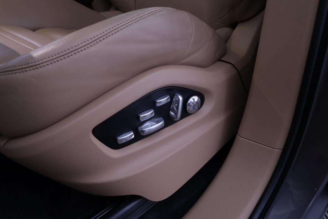 PORSCHE Cayenne 2021