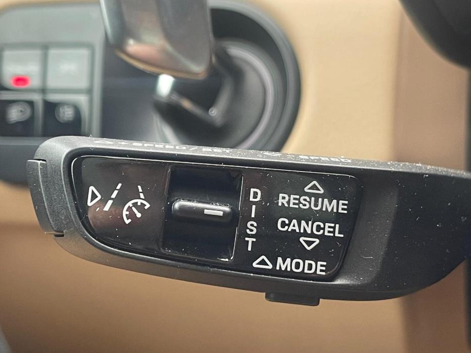 PORSCHE Cayenne 2021