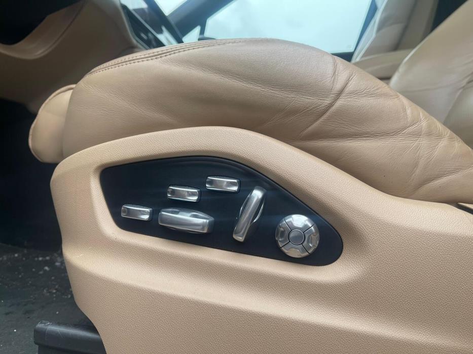 PORSCHE Cayenne 2021