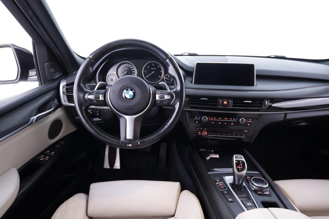BMW X5 2014