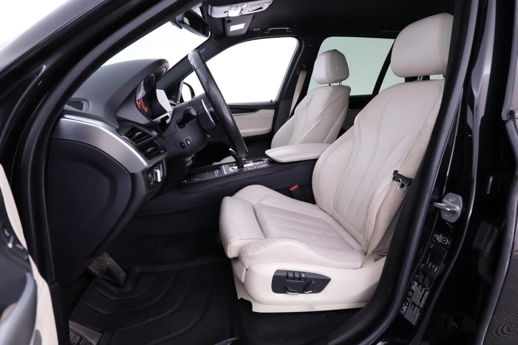 BMW X5 2014