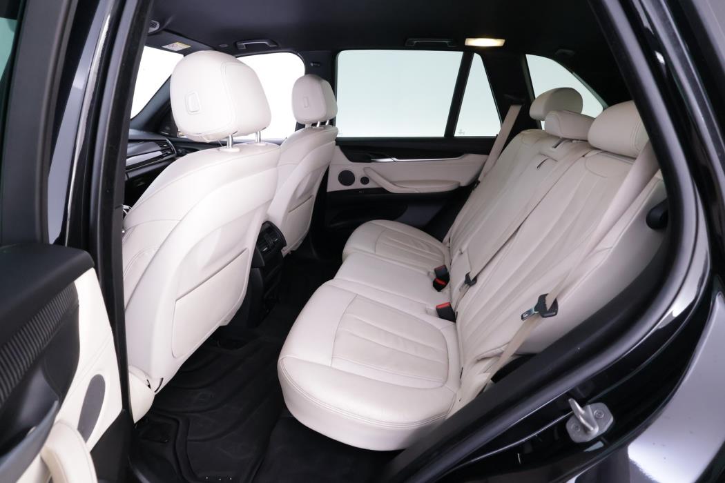 BMW X5 2014