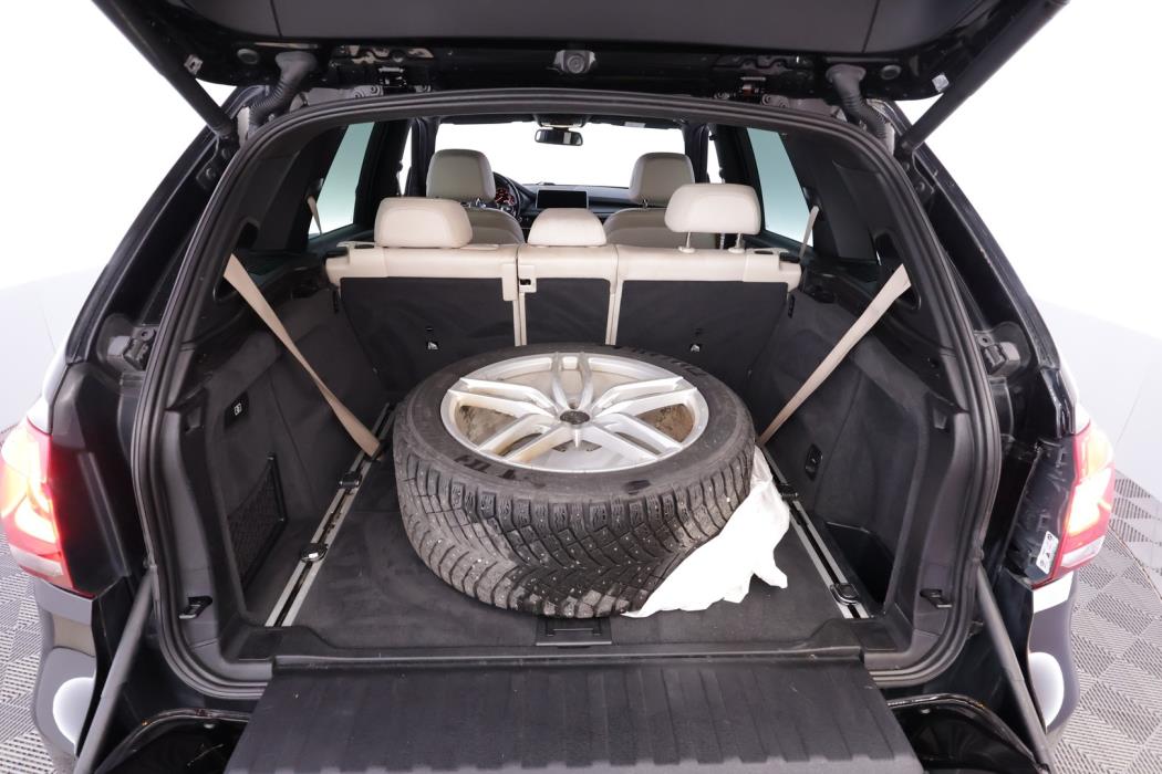 BMW X5 2014