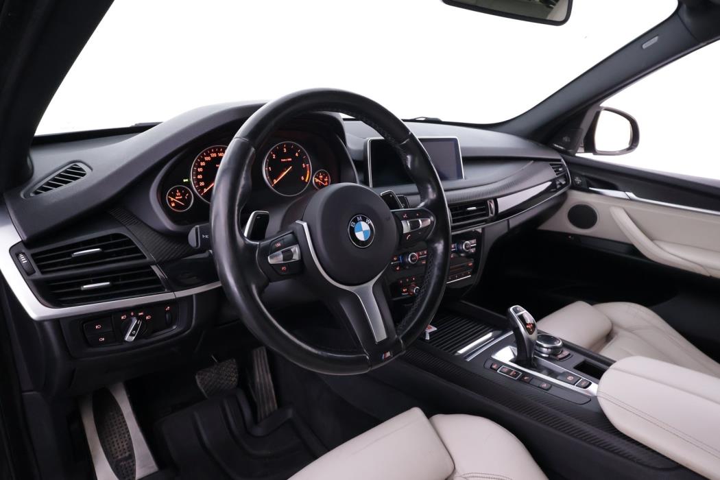 BMW X5 2014