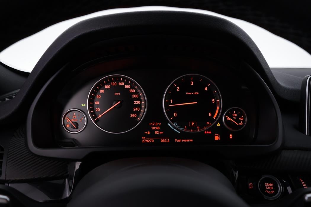 BMW X5 2014