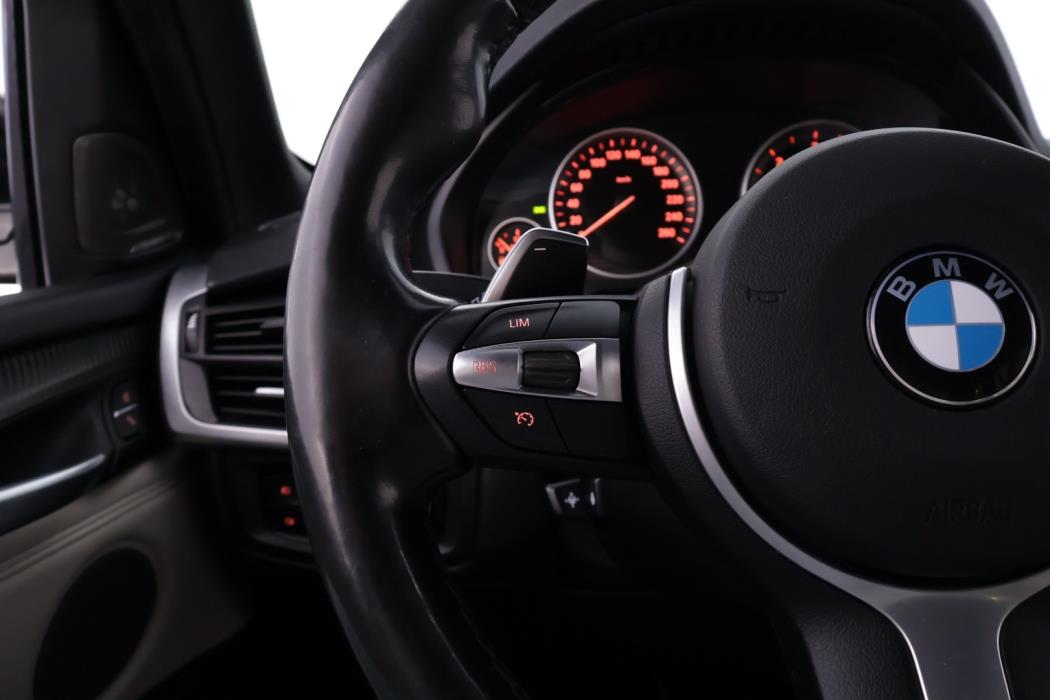 BMW X5 2014