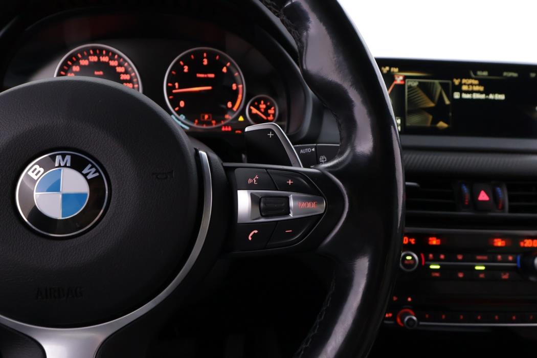 BMW X5 2014