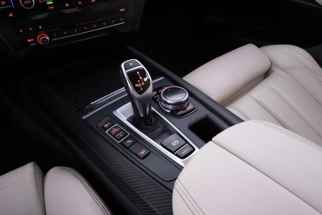BMW X5 2014