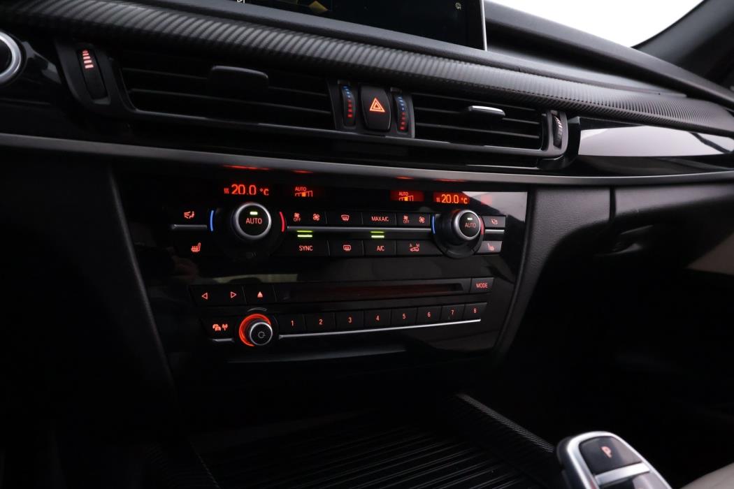 BMW X5 2014