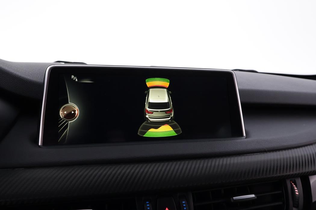 BMW X5 2014