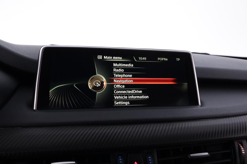 BMW X5 2014