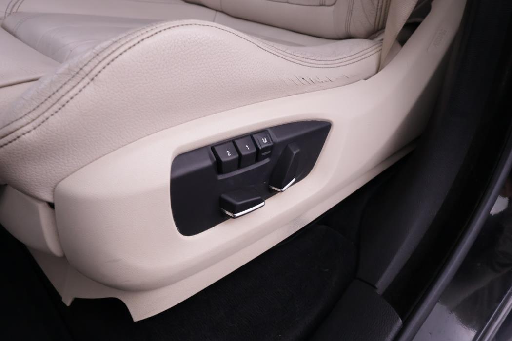BMW X5 2014