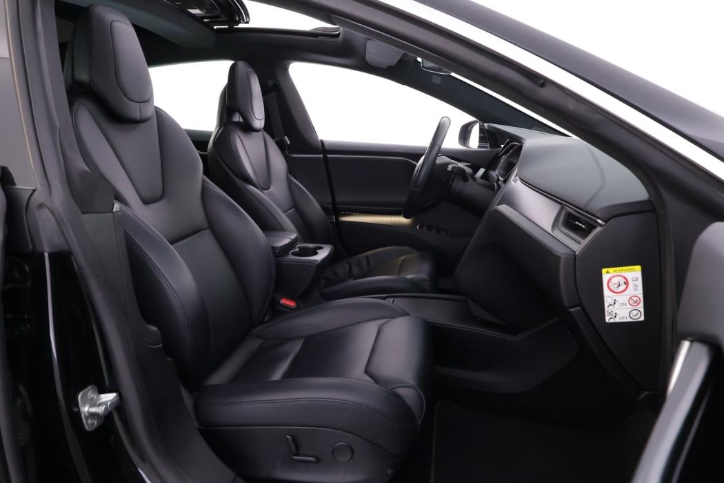 TESLA Model S 2018