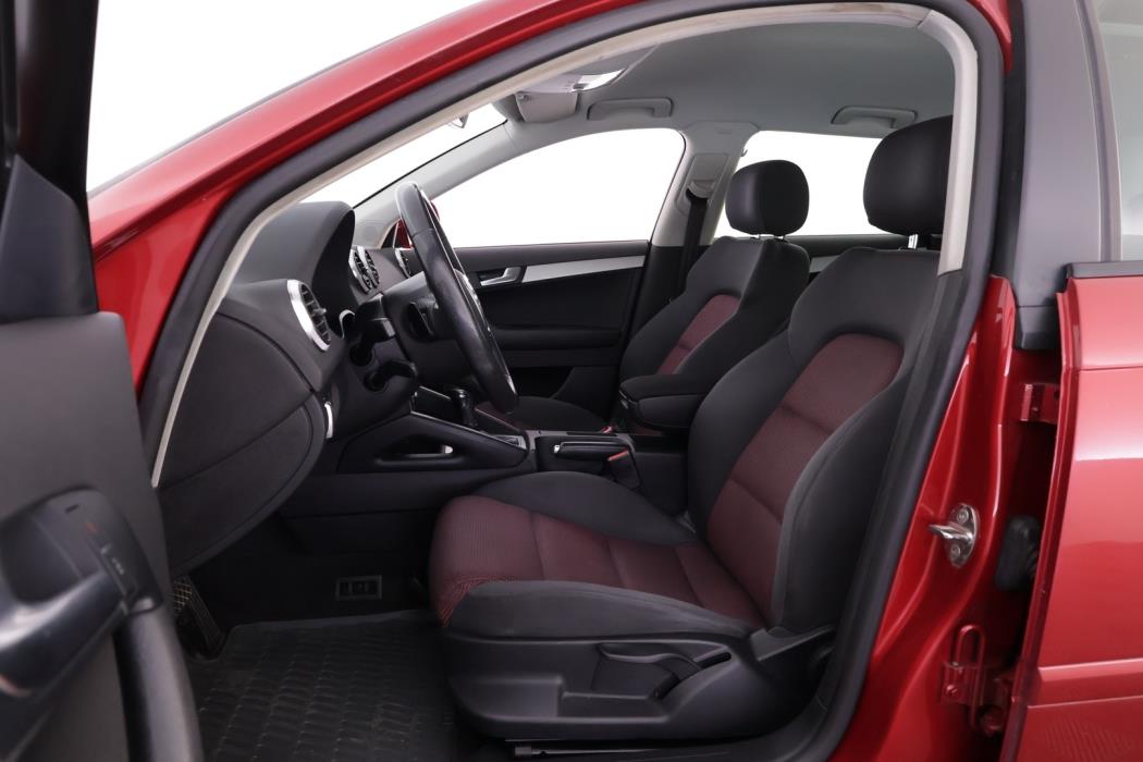 AUDI A3 2009
