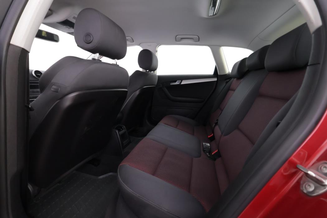 AUDI A3 2009
