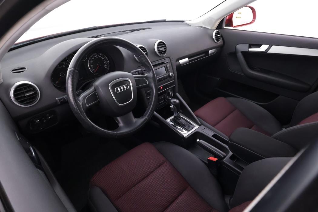 AUDI A3 2009