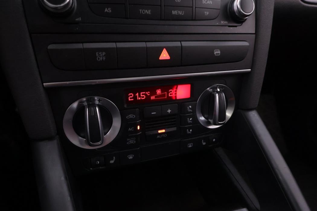 AUDI A3 2009