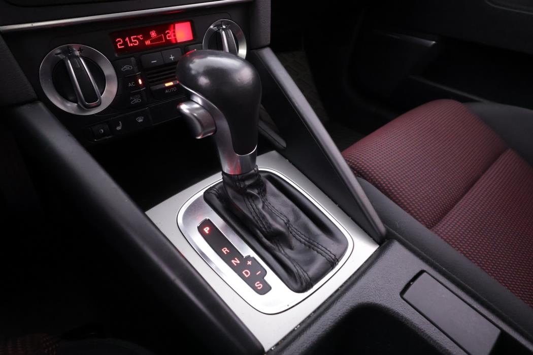 AUDI A3 2009