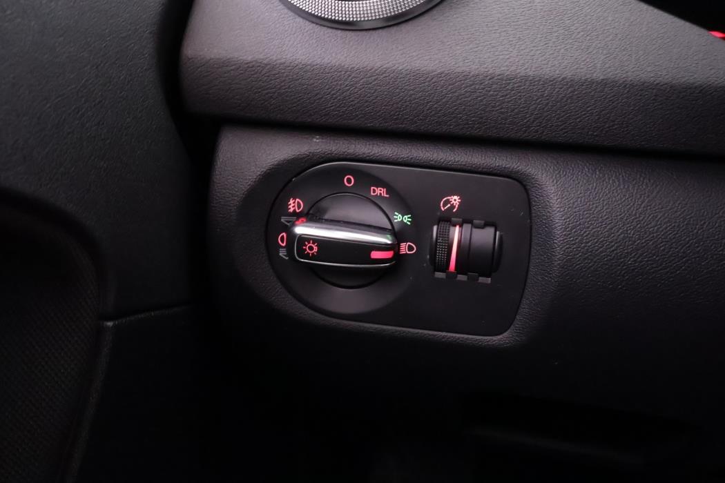 AUDI A3 2009