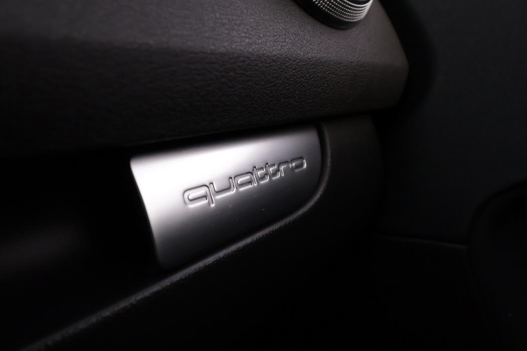 AUDI A3 2009