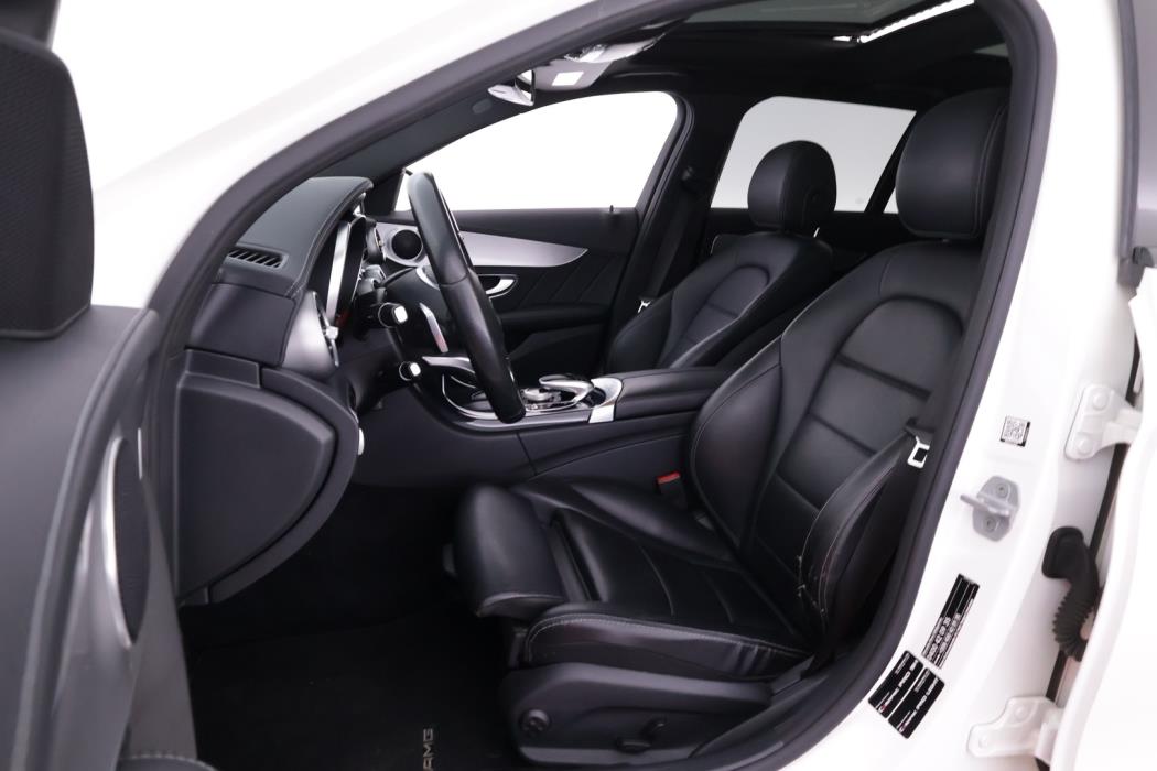 MERCEDES-BENZ C 2015