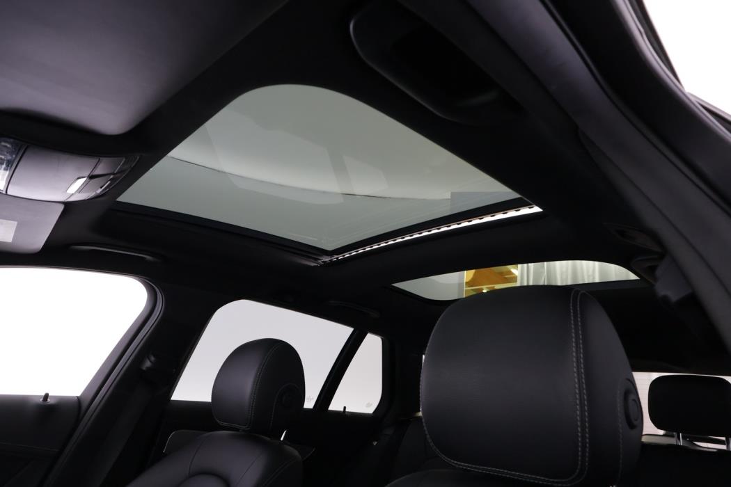 MERCEDES-BENZ C 2015