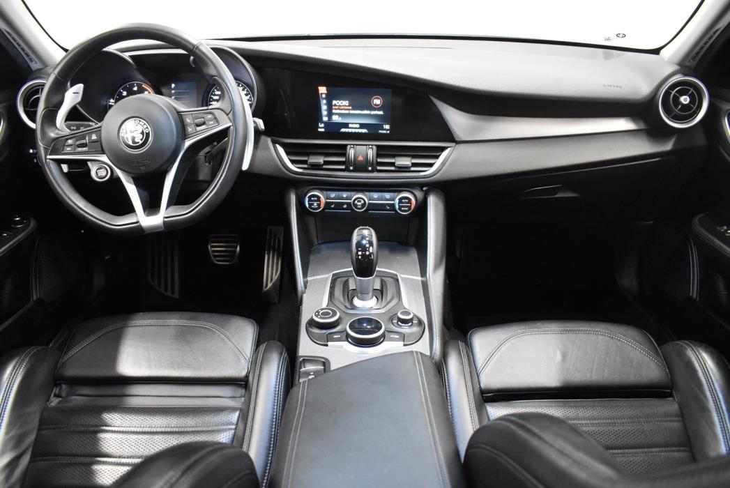 ALFA ROMEO Giulia 2019