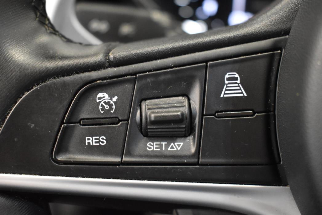 ALFA ROMEO Giulia 2019
