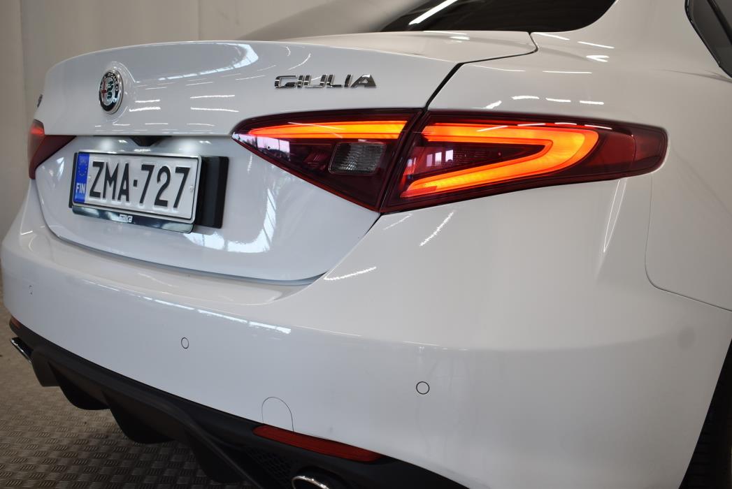 ALFA ROMEO Giulia 2019