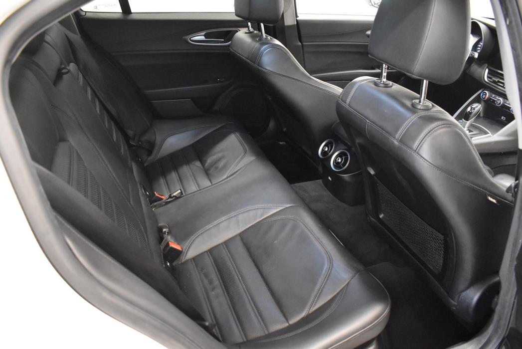 ALFA ROMEO Giulia 2019