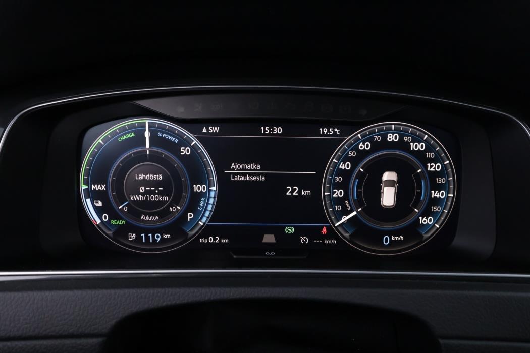 VOLKSWAGEN Golf 2018